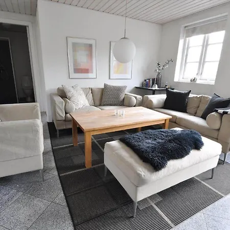 Hébergement de vacances 10849-ulfborg-dommersovej-17 *