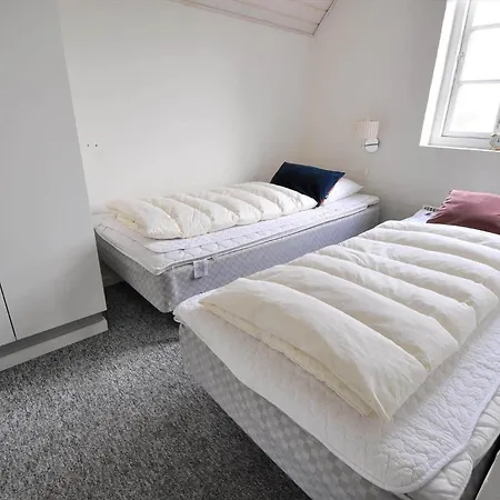 Hébergement de vacances 10849-ulfborg-dommersovej-17 Ulfborg